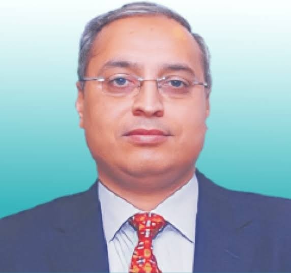 Endocrine Society of India (ESI)
