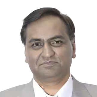 Dr. Sunil M Jain