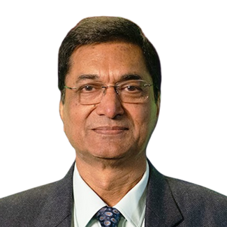 Dr. Sushil Jindal