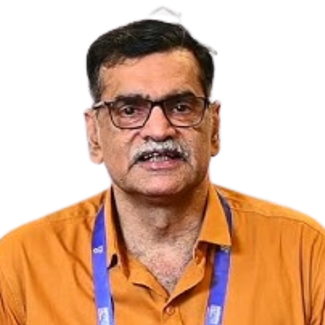 Dr. V K Bharadwaj