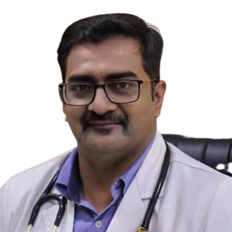 Dr. Abhyudaya Verma