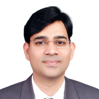 Dr. Rajesh Verma