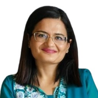Dr. Harsha Pamnani