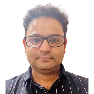 Dr. Somanath Raghuwanshi